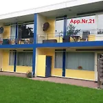 Perfect Appartement - Dichtbij Zee En Natuur