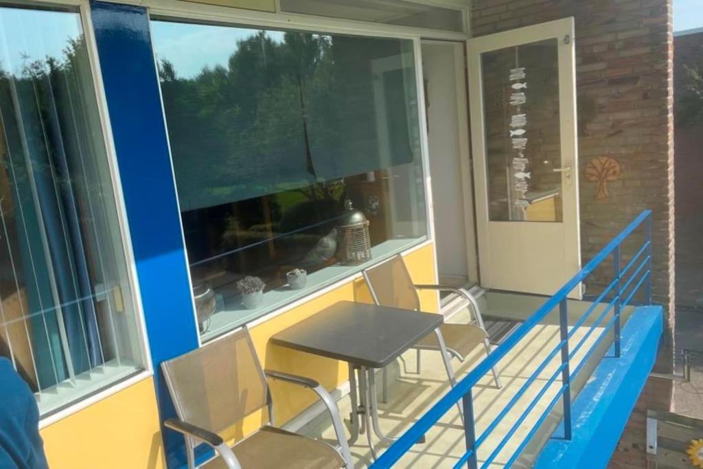 Appartement Perfect - Dichtbij Zee En Vlissingen