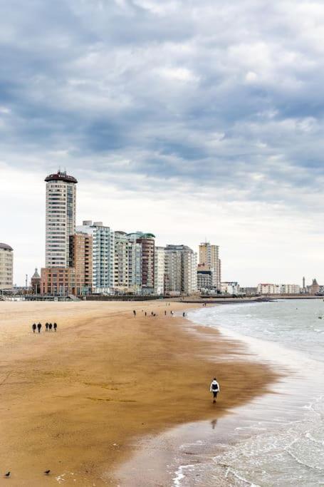 Appartement Perfect - Dichtbij Zee En Vlissingen